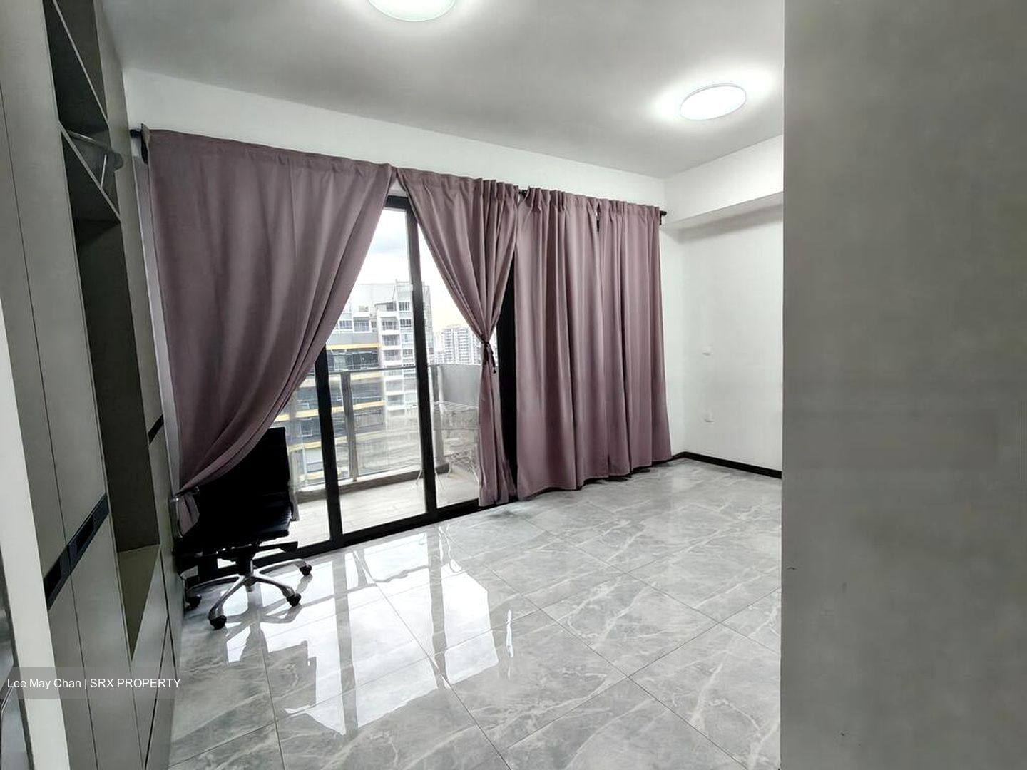 The Poiz Residences (D13), Apartment #457975521